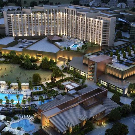 Pechanga Resort Casino Temecula, CA (2024 Review).